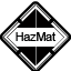 Hazmat Shipping Available